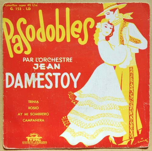 Jean damestoy - t,