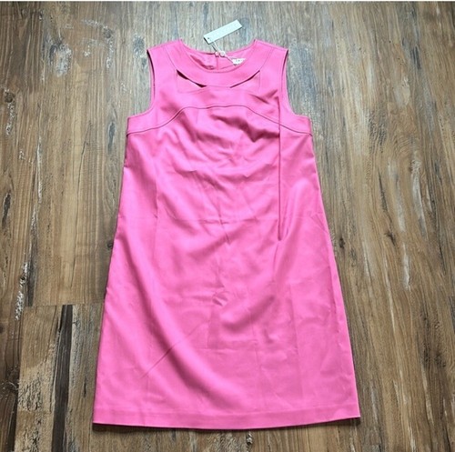 Mini abito trinia - turk, rosa