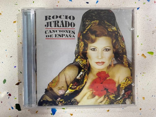 Rocio jurado canciones - jurado, de