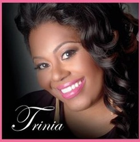 Partee trinia - trinia,