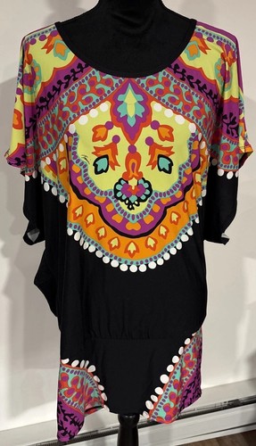 Trinia turk costume - turk, da
