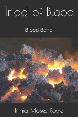 Triad blood bond - blood:,