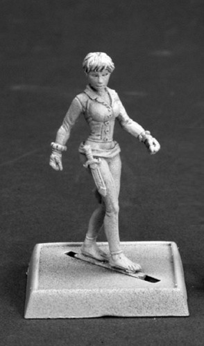 Pathfinder miniatures reaper - pathfinder,